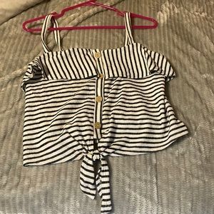 Lush Tank in size Medium